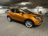 Opel Mokka X 1.4 SIDI Turbo X 4x4, Leder, Autom... - Opel Mokka X von privat