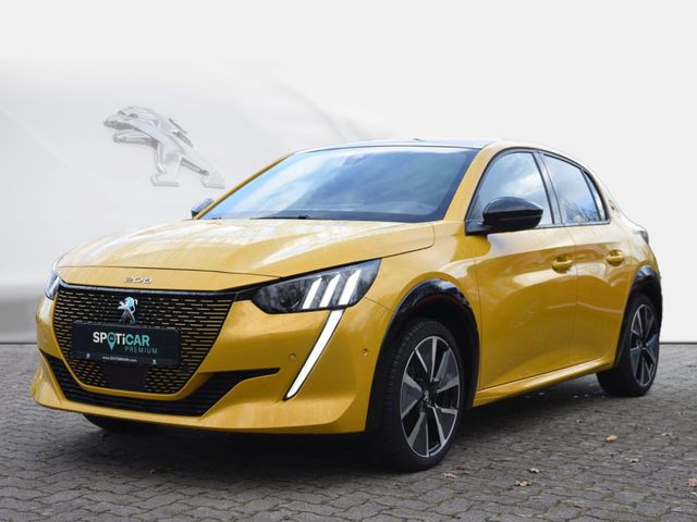 Peugeot in Elmhorn