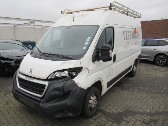 Peugeot Boxer 2.2D Klima Parktronic Tempomat......