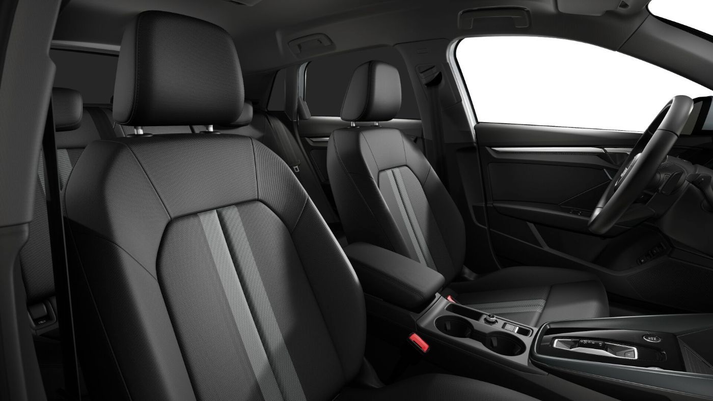 Audi A3 - Bild 8
