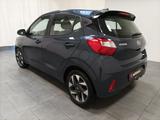 Hyundai i10 1.2 Trend Navi|Sitz&Lenkrhzg.|Bluetooth - Hyundai i10 Gebrauchtwagen in Frankfurt