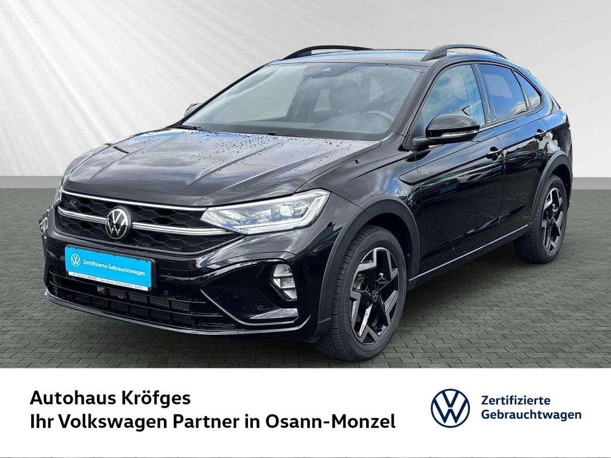 Volkswagen Taigo R-Line 1.0 TSI 7-Gang DSG, Navi,Klima