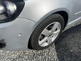 Volkswagen Golf Plus 1.6 TDI Team, Klimaautom., Sitzheiz. - Volkswagen Golf Plus Team mit Diesel-Antrieb