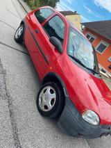 Opel Verkaufe Opel TÜV 07/27 8-fach Schiebedach... - Opel Astra aus 1997