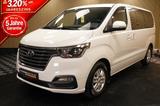 Hyundai H-1 Travel 2.5 CRDi +8-SITZER+AHK+NAVI+SITZHZ+ - Hyundai H-1 aus 2019