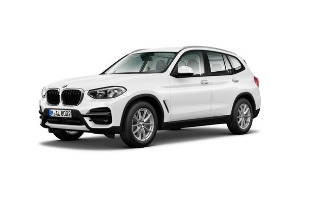 BMW X3 G01 2017 - X3 xdrive20d mhev 48V Msport a