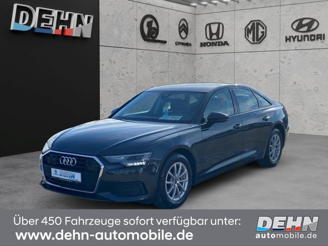 Audi A6 40 2.0 TDI Standh. Business-Paket HUD Kamera 