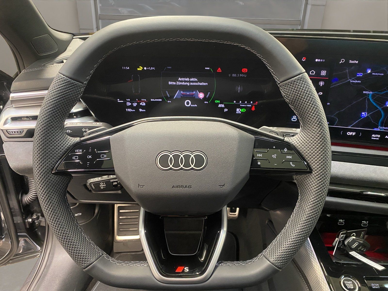 Audi A6 - Bild 11