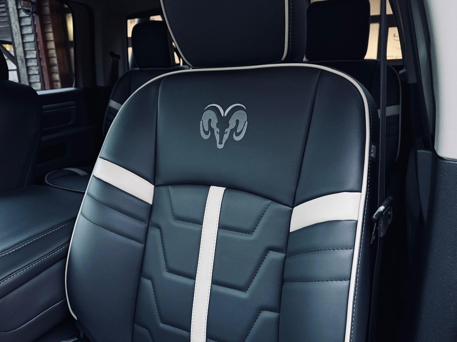 Dodge V8*5,7*4X4*AHK*NAVI*SPORT*OFFROAD*LIFT*GARANTIE