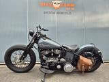 Harley-Davidson FL °°SHOVEL CHOPPERbobber°° OEM STARRAHMEN - STARRAHMEN