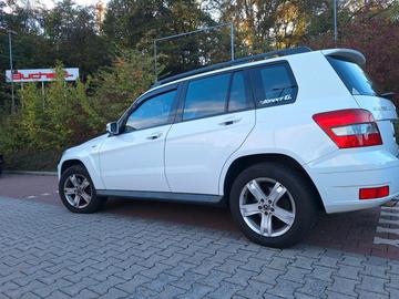 2009 Mercedes-BENZ GLK 照片 1