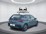 Hyundai i20 FL (MY26) 1.0 T-GDI (90 PS) 7-DCT Trend BOSE - Hyundai i20: Grün