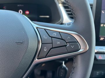 Renault Captur TCe 90 Evolution