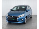 Mitsubishi Space Star Select 1.2 DAB Notbremsass. Tel.-Vorb - gebrauchte Mitsubishi Space Star aus dem Jahr 2024