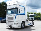 Scania R 580 * V8 *Retarder*Standklima* - Angebote