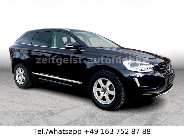 Volvo XC60 D4 Summum AWD*PAN-D*LEDER*CAM*M&S*TÜV NEU*