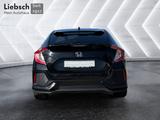Honda Civic Dynamic Limited 1.0 Vtec RFK Klima APP - Honda Civic: 1.0