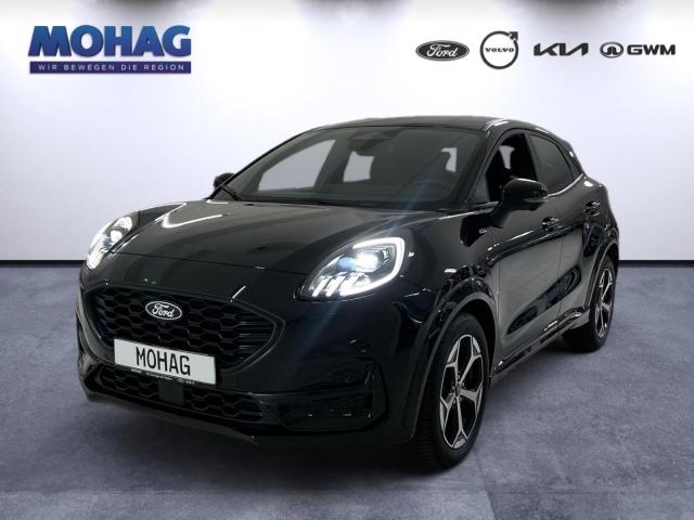 Ford Puma ST-Line X *360 GRADKAMERA*EL.KLAPPE*WINTER*