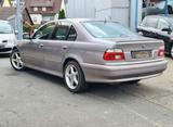 BMW 525i Voll Ausstattung  - gebrauchte BMW 525 aus dem Jahr 2000