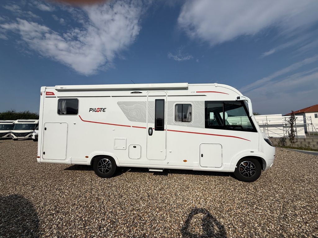 G720FGJ Évidence*180PS*Autom*Klima geschenkt kaufen in kassel
