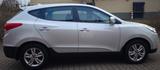 Hyundai ix35 Fuel Cell Wasserstoff LEDER*BT*SHZ V+H* - Hyundai ix35 mit Wasserstoff-Antrieb