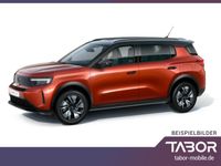 Opel Frontera - Vorschau Bild 2