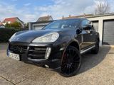 Porsche Cayenne 3,0diesel 2. Hand lückenlos Sheft - Porsche Cayenne aus 2009 mit Diesel-Antrieb