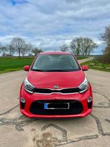 Kia Picanto " SPIRIT "  Klima. - Multi.-Si... - Kia Picanto von privat