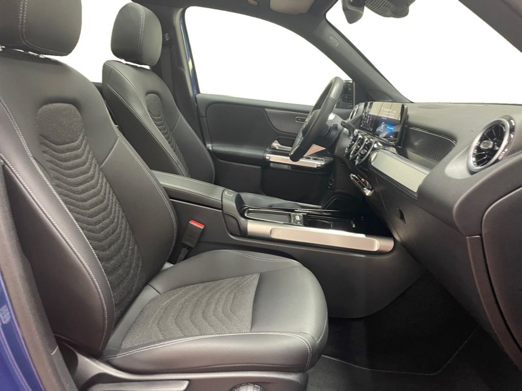 Mercedes-Benz GLB 180 d Progressive MBUX Progressive MBeam AHK foto 10