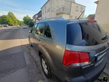 Kia Sorento 2.2 CRDi AWD - Kia Sorento in Saarbrücken