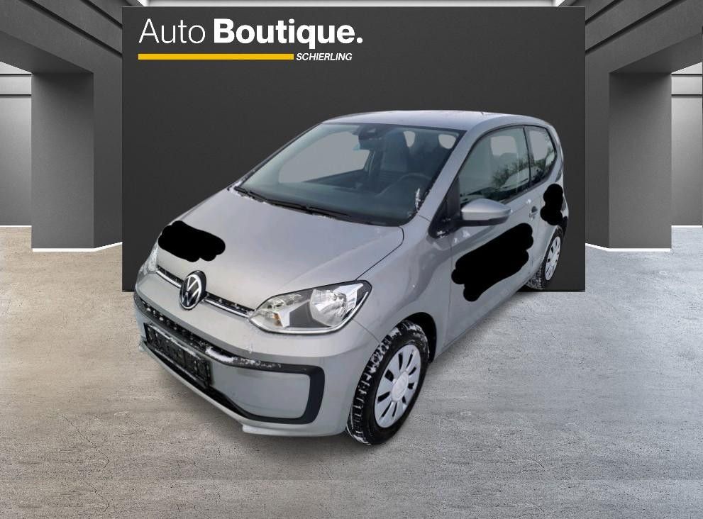 Image of Volkswagen up!