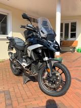 BMW R 1300 GS Triple Black 4Pakete TOP Ausst 2.500km - BMW R 50 2