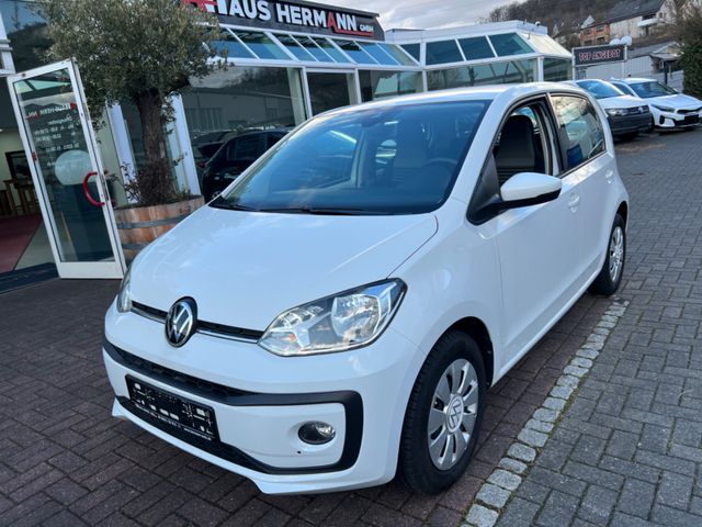 Volkswagen up! Basis