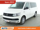 Volkswagen T6 Multivan 2.0 TDI Trendline*CAM*PDC*BLUETOOTH* - VW T6 Multivan Gebrauchtwagen