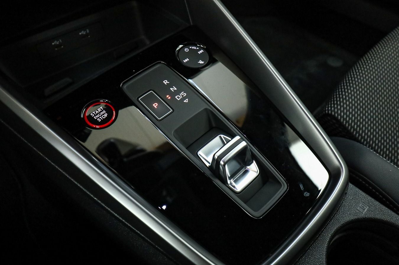 Audi S3 - Bild 15