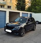 BMW X3 M40i 