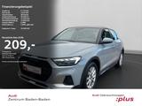 Audi A1 citycarver 30 TFSI *NAVI*LED*KONTRAST*SOUND* - Audi A1: Citycarver
