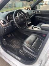 Jeep Grand Cherokee 3.0l V6 MultiJet 184kW Overla... - Jeep Gebrauchtwagen in Köln