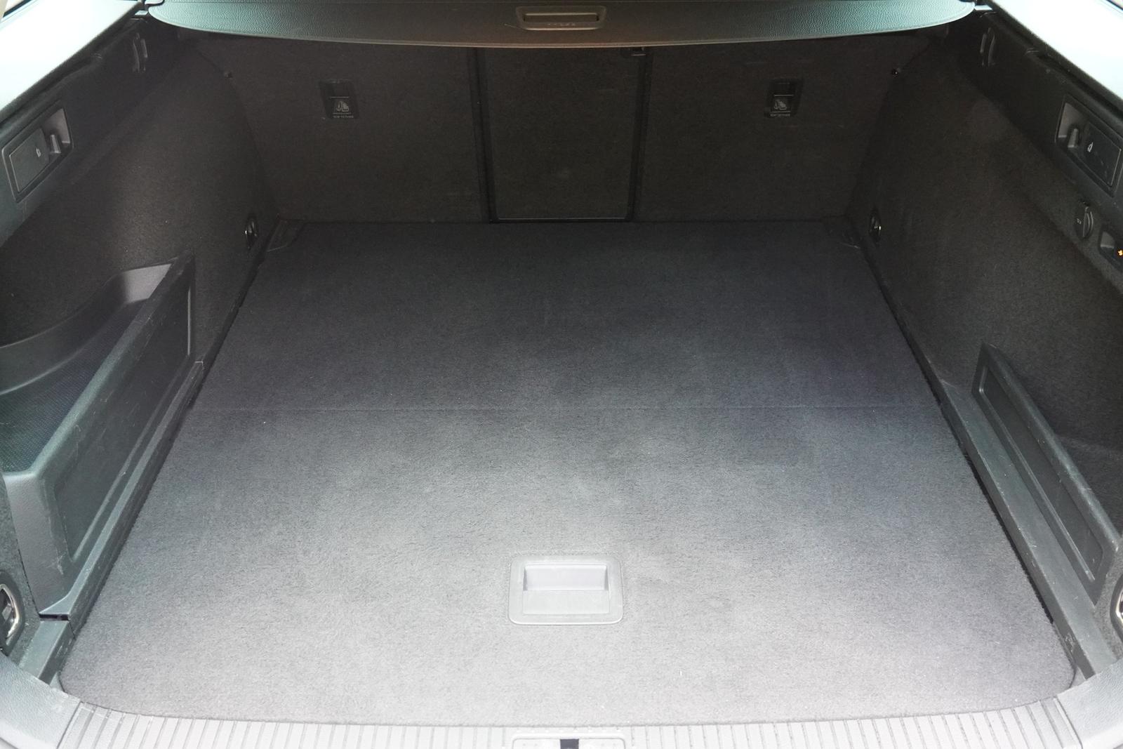 Volkswagen Passat Variant 2.0TSI DSG Alltrack 4M LED AHK AC