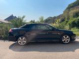 Saab 9-3 1.8t Cabrio Vector Automatik|Vollleder|Klima - gebrauchte Saab 45725 aus dem Jahr 2004