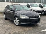 Skoda Fabia Combi Ambition*NAVI*PDC*SHZ*TMP*DAB*USB*AS - Skoda Fabia Combi mit Diesel-Antrieb
