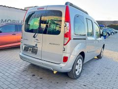 Fahrzeugabbildung Renault Kangoo Intens 1.HAND NAVI KAMERA Scheckheft