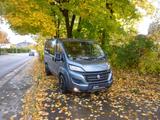 Fiat Ducato KOMBI 5-SITZER   3,0 L - gebrauchte Fiat Kombis