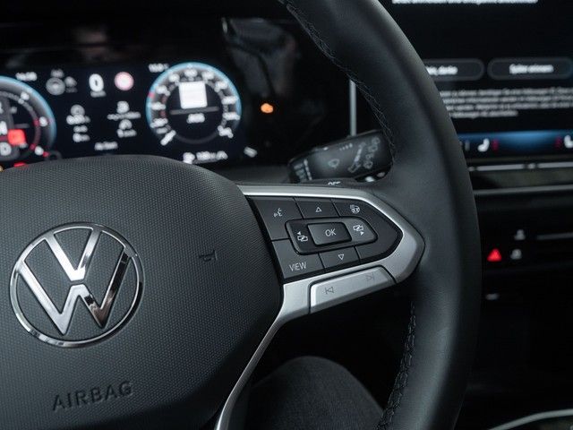 Golf Variant Style TDI DSG AHK Easy Open 8-fach