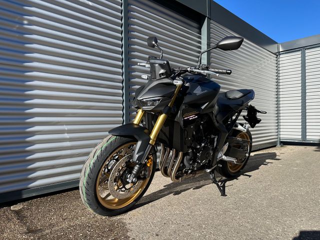 Honda CB1000 HORNET SP / MODELL 2025 / VORBESTELLEN !!