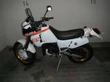 Gilera R1 125 - GILERA VON 81 BIS 125 CCM