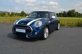 MINI Cooper S 2.0 *Xenon *Head-Up-Display *Scheckheft - scheckheftgepflegte Mini Coupe Serie