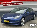 Tesla Model 3 Performance 4WD AUTOPILOT FULL SELF DRIV - Tesla Model 3: Blau