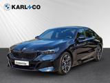 BMW 550 e xDrive M Sport B&W 360 Kamera Autobahnass. - BMW 550 Plug-in Hybrid (PHEV) Gebrauchtwagen