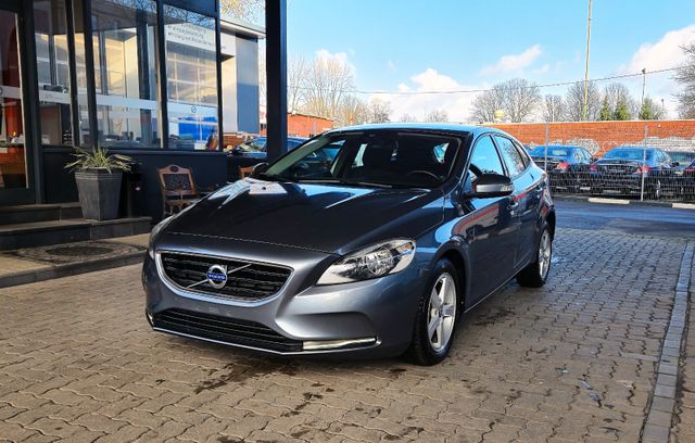 Volvo V40 Kinetic/D2/Navi/1,6 Ltr./Euro 5/PDC/Garantie